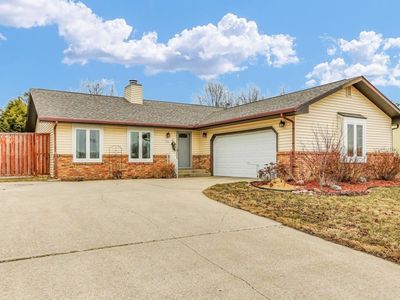 716 Devonshire Dr, Champaign, IL, 61820