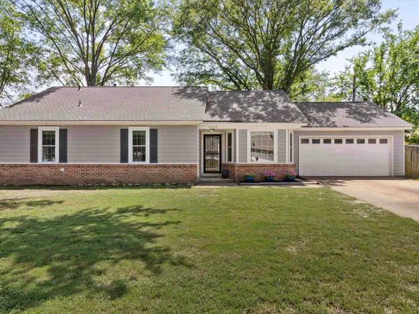 6975 Daneman Dr, Memphis, TN 38133