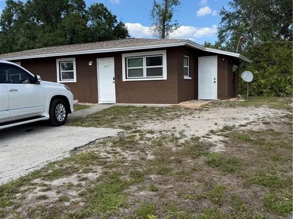 2804 River Ridge Blvd, Fort Myers, FL 33905
