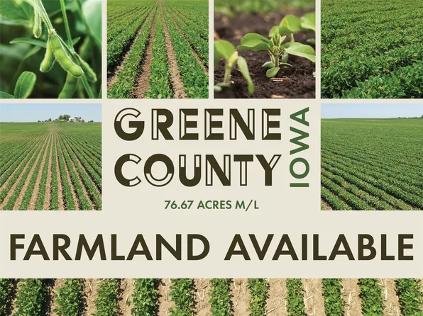 0 County Highway E57, Jefferson, IA 50129