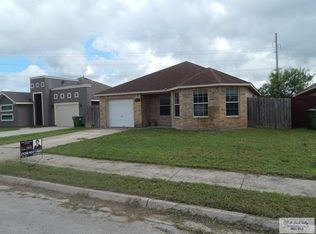 3342 SE Calle Bolivia, Brownsville, TX 78526