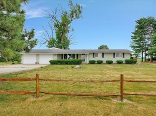 269 County Road 3100 N, Foosland, IL 61845