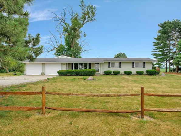 269 County Road 3100 N, Foosland, IL 61845
