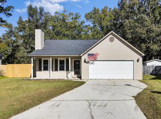 2293 Boulder Ct, North Charleston, SC 29406