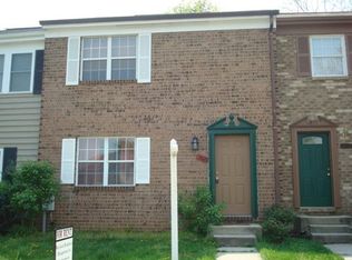 2020 Forest Hill Ln, Crofton, MD 21114