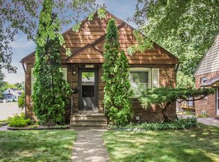 2248 25th St, Rock Island, IL
