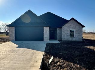 63 Grace Ln, Calera, OK 74730