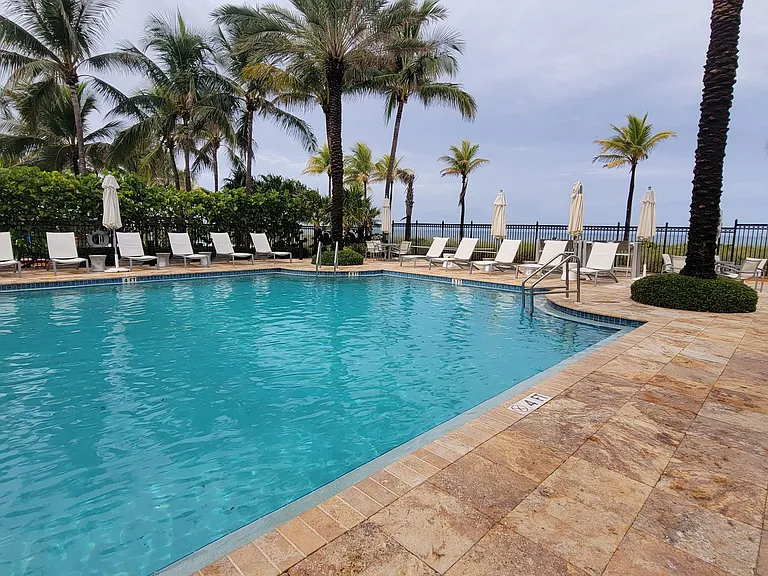 4445 El Mar Dr #2303 — Photo 1