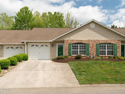 7568 Creek Song Ct, Knoxville, TN, 37920