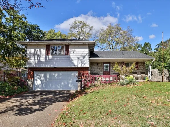 3805 Fiesta Way, Middletown, OH 45044