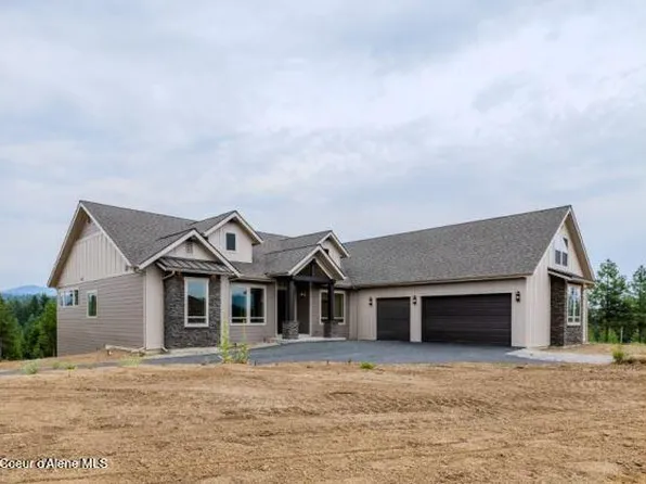 L4 W Gemini Ln, Rathdrum, ID 83858