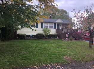 36 Dover Dr, Latham, NY 12110