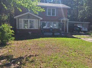 919 2nd St SE, Moultrie, GA 31768