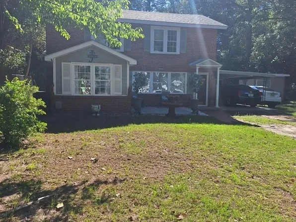 919 2nd St SE, Moultrie, GA 31768