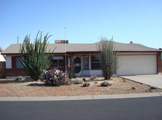 777 E Linda Ave, Apache Junction, AZ 85119