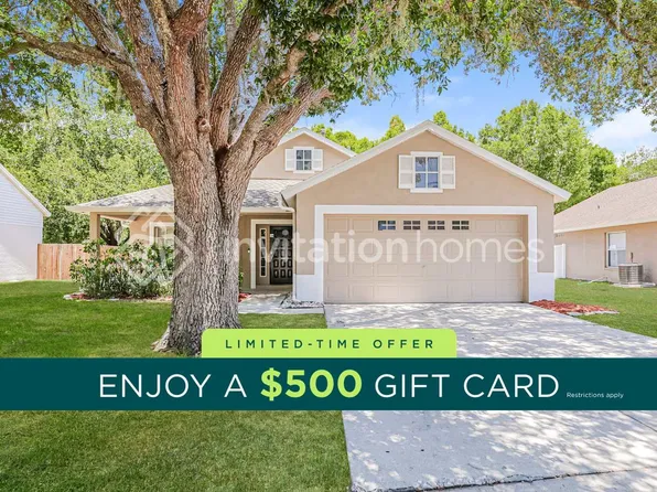 6240 Crickethollow Dr, Riverview, FL 33578