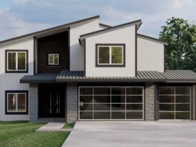 22336 W 89th Ter, Lenexa, KS, 66227