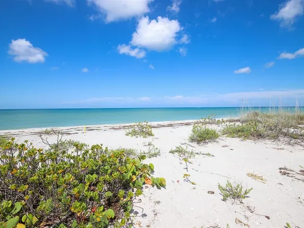 6920 Palm Island Dr Lot 57, Placida, FL 33946