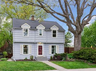 3322 Taylor St NE, Minneapolis, MN 55418