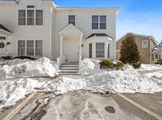 90 Turtle Brook Rd, Canton, MA 02021