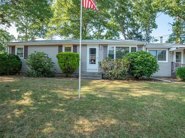 22 O Dr, Westport, MA 02790