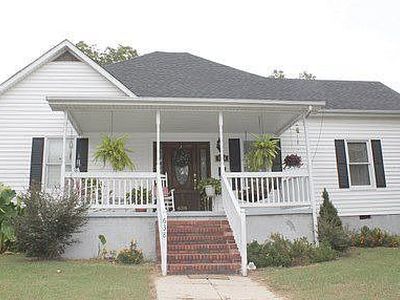 638 W Main Street Ext, Lincolnton, NC, 28092