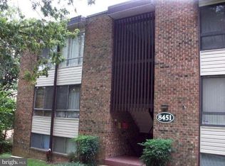 8451 Greenbelt Rd APT 202, Greenbelt, MD 20770