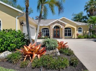 1611 91st Ct NW, Bradenton, FL 34209