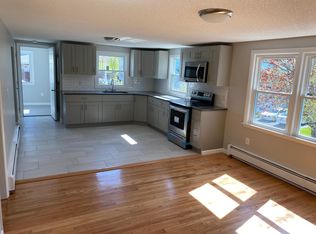 32 Hayes St #2, New Britain, CT 06053