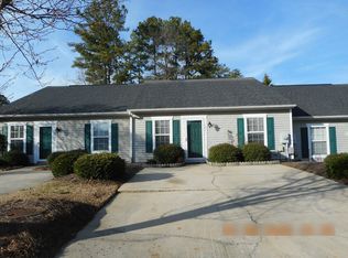 183 Tawny Branch Rd, Columbia, SC 29212