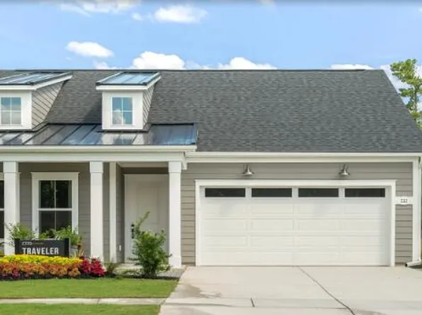 421 Evening Glow Ln, Summerville, SC 29486