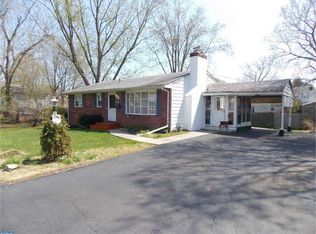 611 Rutland Rd, Morrisville, PA 19067