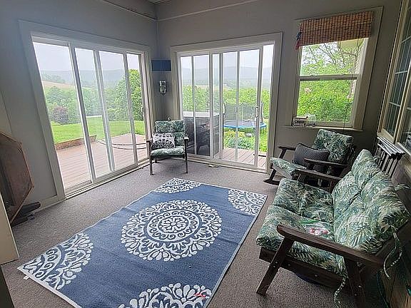 Sunroom