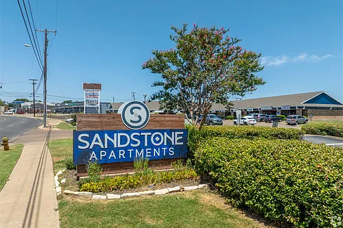Sandstone Photo 1