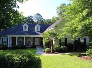 205 Fair Ridge Rd, Blythewood, SC 29016