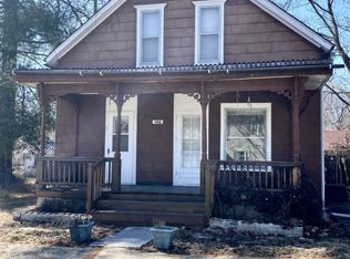 406 N King St, Newman, IL 61942
