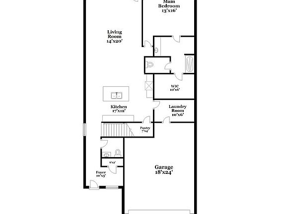 2nd image of this home