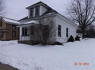 300 2nd St, Stevens Point, WI 54481