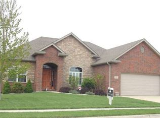 3511 Red Bay Creek Rd, Columbia, MO 65203