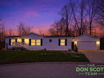 3461 Cloverfield Dr, Cedar Springs, MI, 49319