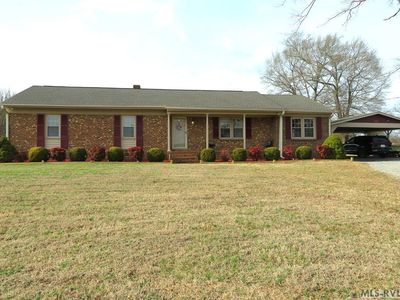 1416 Thelma Rd, Roanoke Rapids, NC, 27870
