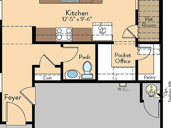 3rd image of this home