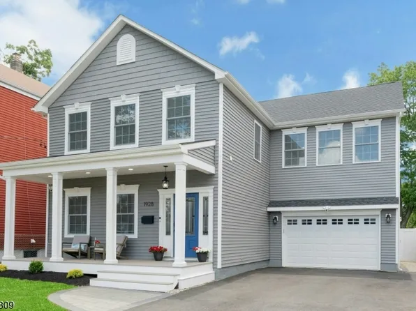 1928 Bartle Ave, Scotch Plains Twp., NJ 07076