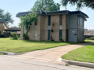 6240 Wheaton Dr UNIT 6242, Fort Worth, TX 76133