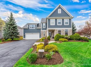 9667 Sheldon Rd, Huntley, IL 60142