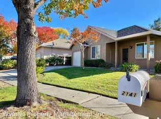 2141 Devonshire Dr, Napa, CA