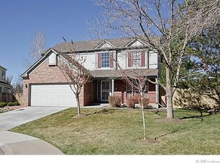 8442 Urban Ct, Arvada, CO 80005