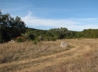 21900 Nameless Rd, Leander, TX 78641