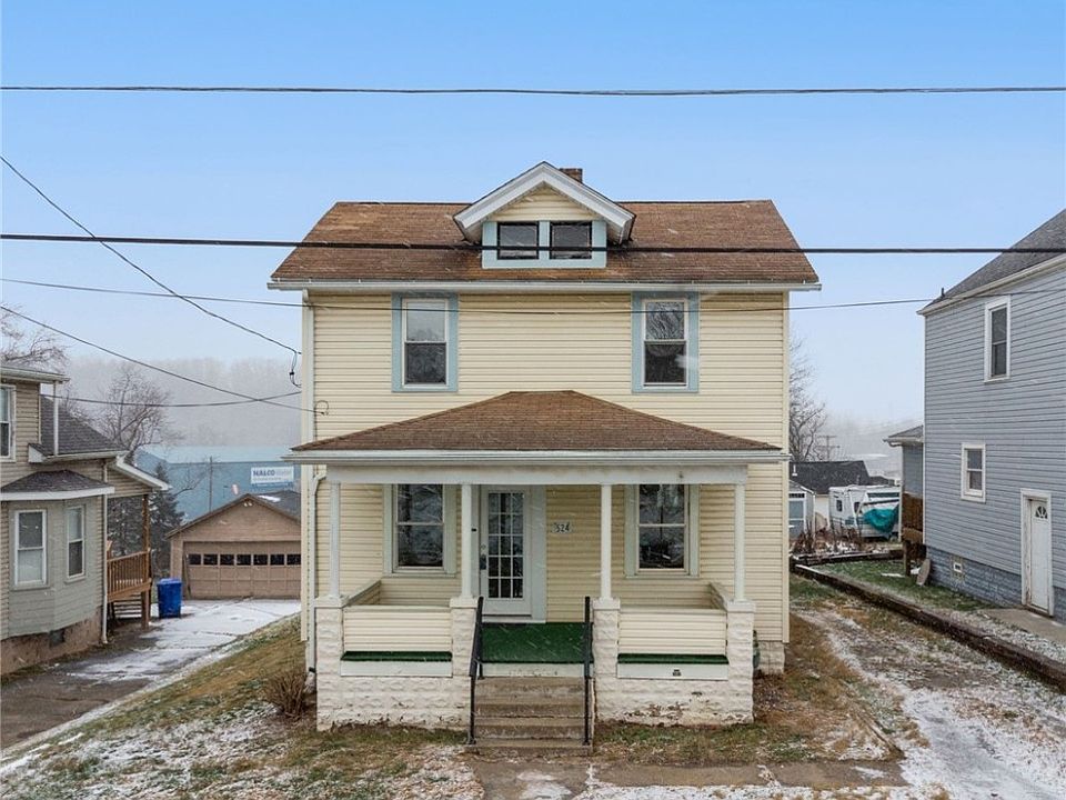 1st image of 524 Frances St