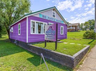 403 E 2nd St, Annapolis, MO 63620